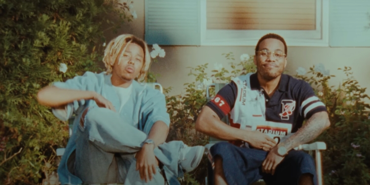 Cordae, Anderson .Paak, And J.Cole Team Up For “Summer Drop”
